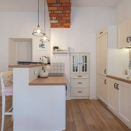 Apartament M Lägenhet Wadowice Exteriör bild